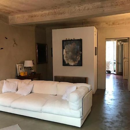 Casa Luminosa Con Giardino In Centro Storico Apartman Reggio Emilia Kültér fotó