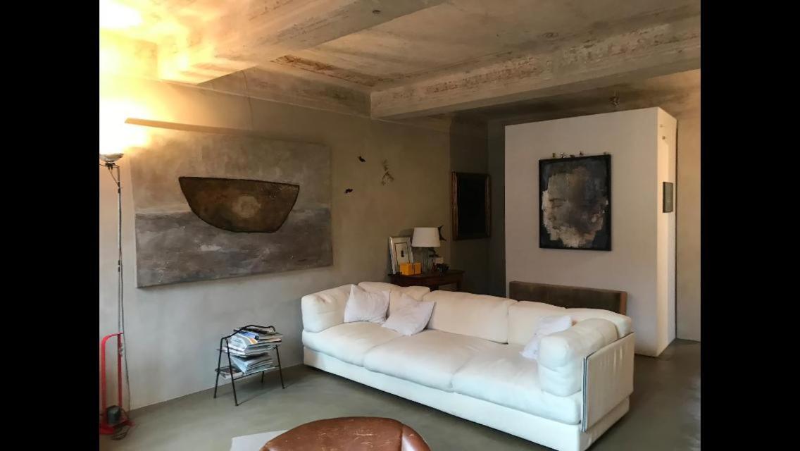 Casa Luminosa Con Giardino In Centro Storico Apartman Reggio Emilia Kültér fotó