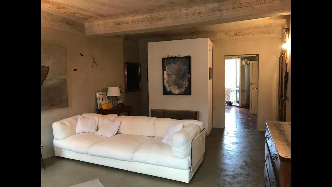 Casa Luminosa Con Giardino In Centro Storico Apartman Reggio Emilia Kültér fotó